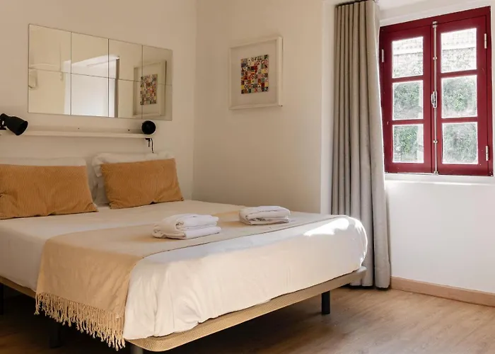 Casa Com Graca - Fully Equiped Studio In The Historical Center