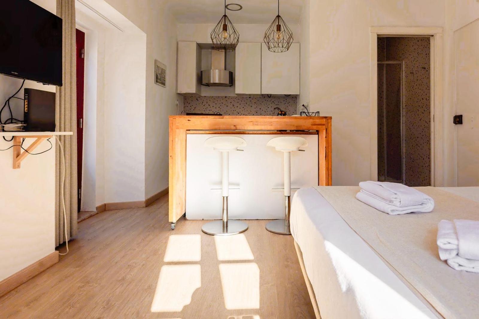 Casa Com Graca - Fully Equiped In The Historical Center Apartment