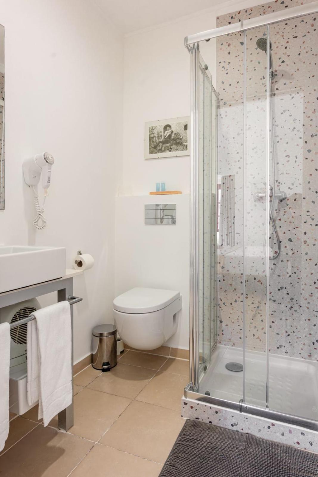 Casa Com Graca - Fully Equiped In The Historical Center Apartment *