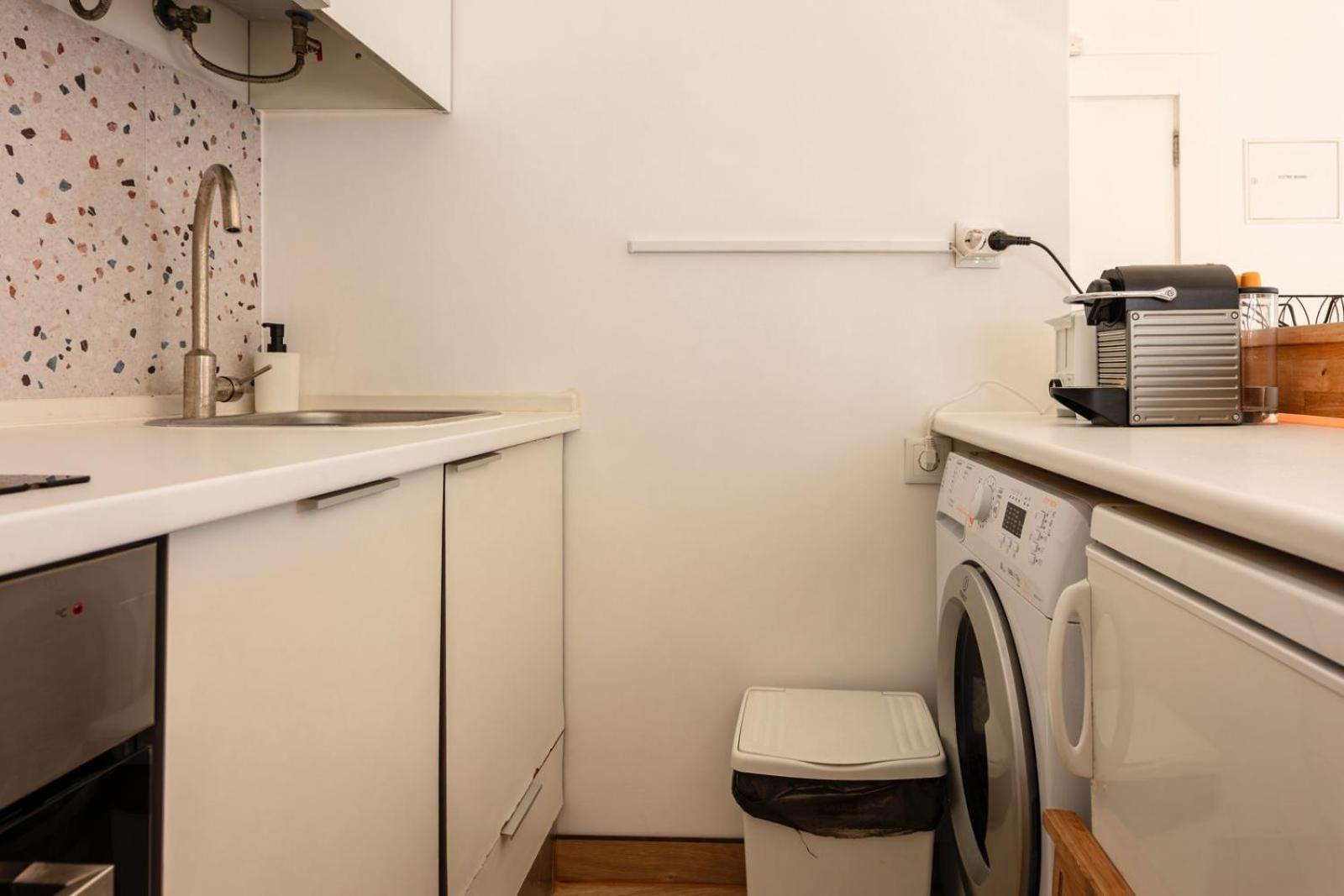 Apartment Casa Com Graca - Fully Equiped In The Historical Center *