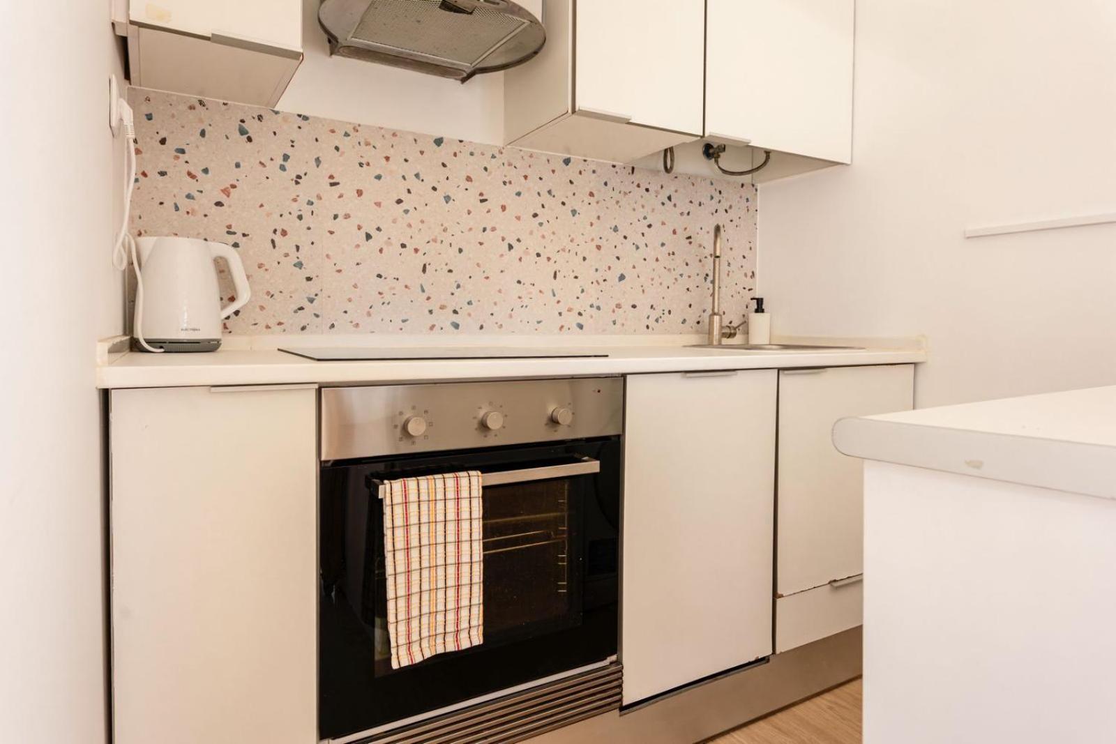 Casa Com Graca - Fully Equiped In The Historical Center Apartment Lisbon