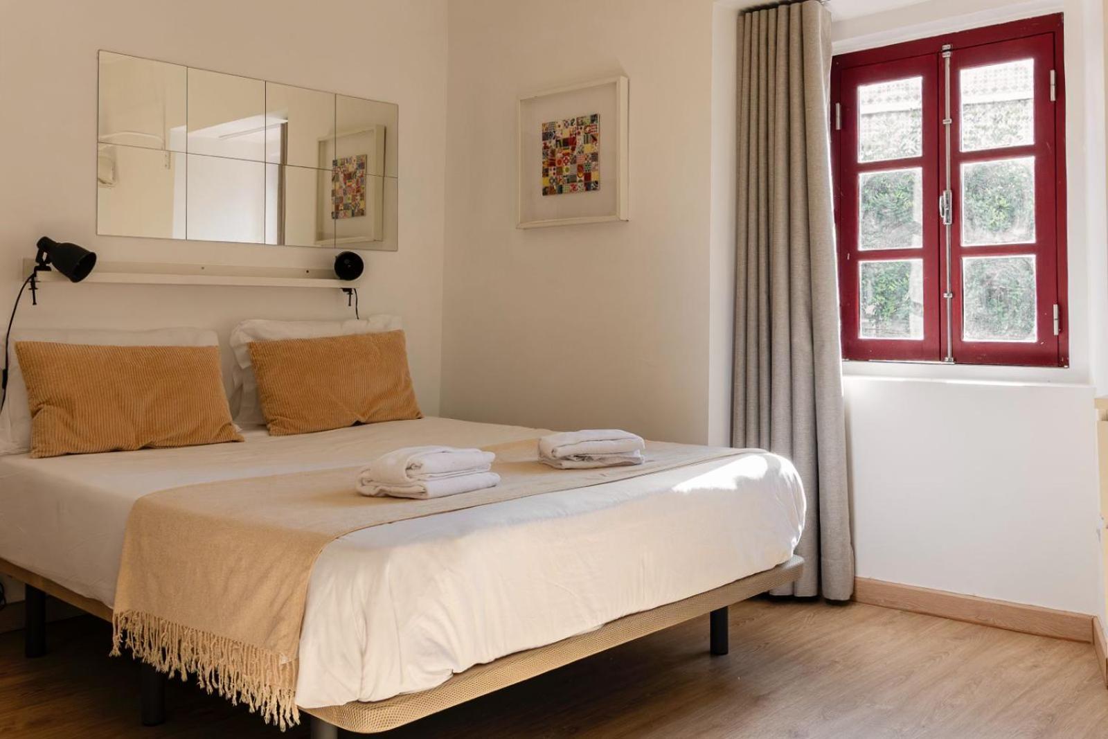 Casa Com Graca - Fully Equiped In The Historical Center *
