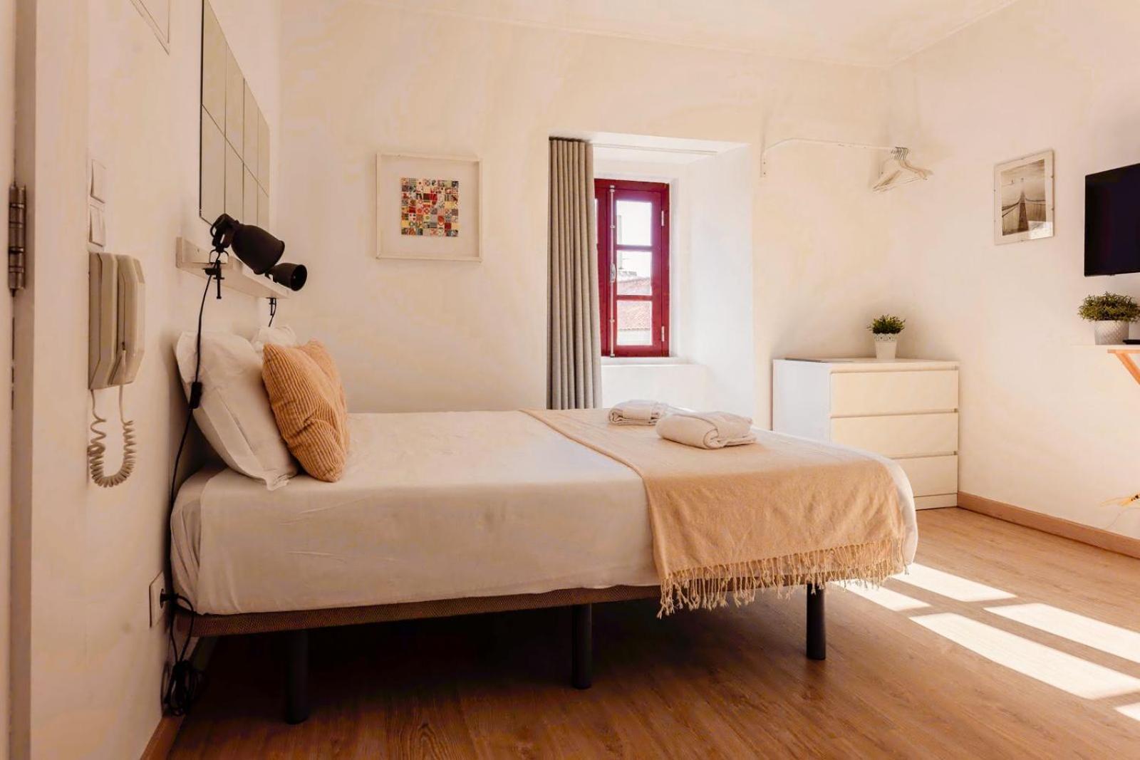 Casa Com Graca - Fully Equiped In The Historical Center Apartment *