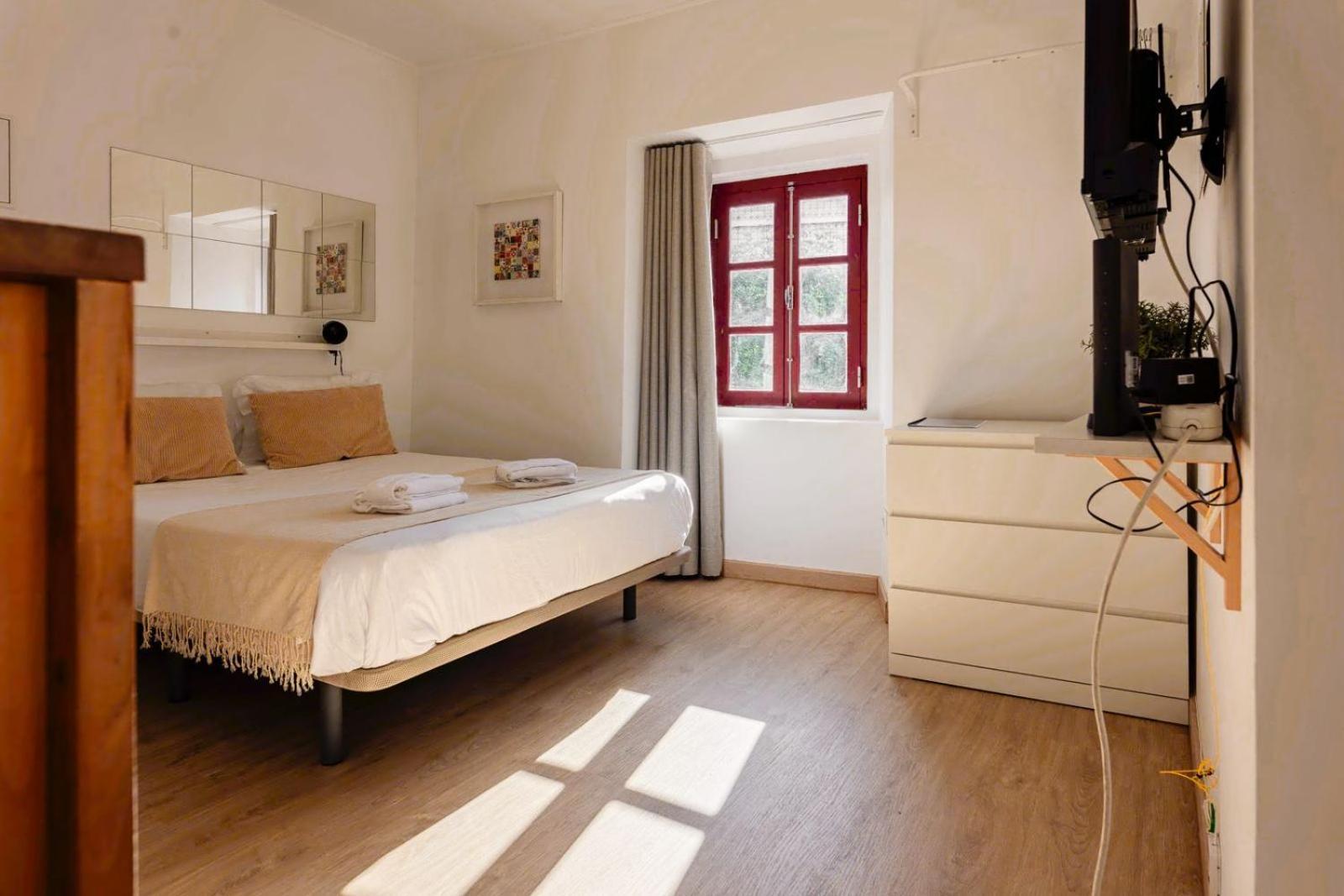 Apartment Casa Com Graca - Fully Equiped In The Historical Center *