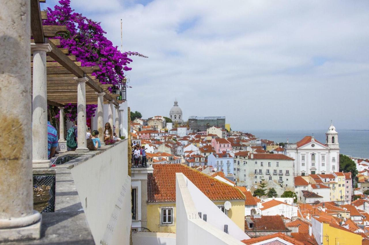 Casa Com Graca - Fully Equiped In The Historical Center