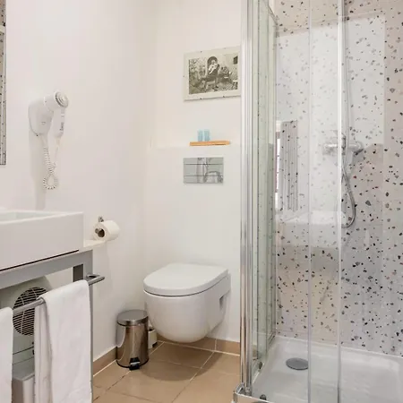 Casa Com Graca - Fully Equiped Studio In The Historical Center Lisbon Exterior photo