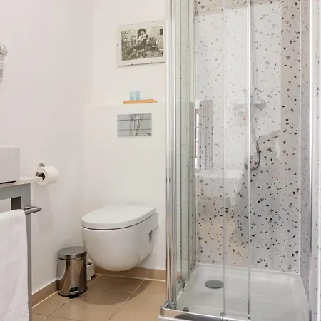 Casa Com Graca - Fully Equiped Studio In The Historical Center Lisbon Exterior photo