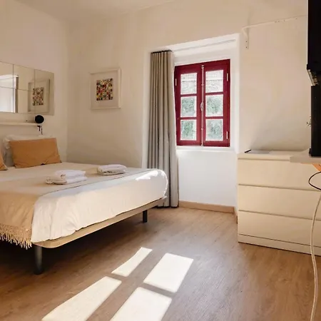 Casa Com Graca - Fully Equiped Studio In The Historical Center Lisbon Exterior photo