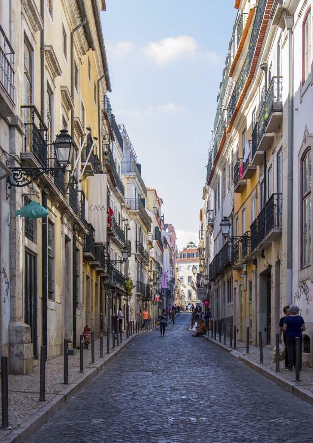 Casa Com Graca - Fully Equiped In The Historical Center Apartamento